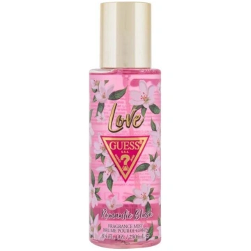 Smaržas Guess Romantic Blush Love, 250 ml