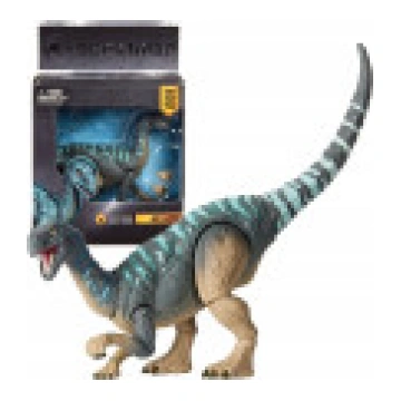 Mattel Jurassic World Hammond Collection Muszaur f
