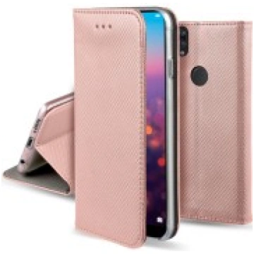 Smart Magnet Book Case priekš Samsung Galaxy A02s 
