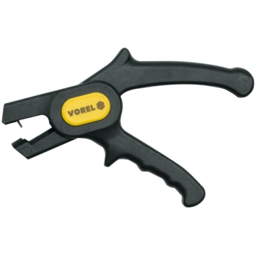 VOREL AUTOMATIC WIRE STRIPPER W. CUTTER 45201 5906