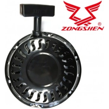STARTERIS ZONGSHEN 168FB 6,5 ZS 08-43002