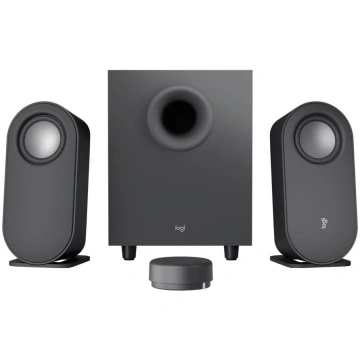 Logitech Speaker | LOGITECH | Z407 | Wireless | P.
