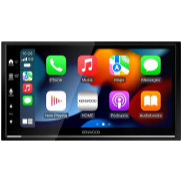 Kenwood DMX7722DABS /2DIN/Wireless CarPlay un Andr
