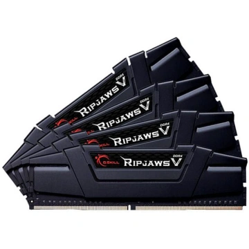 Atmiņa G.skill Ripjaws V, Ddr4, 32 Gb, 3200mhz, Cl