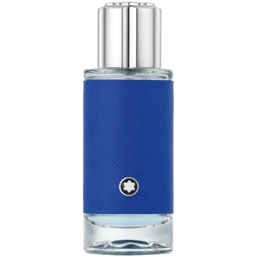 Montblanc, Explorer Ultra Blue Tester EDP 30ml, vī