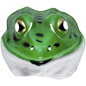 Bērnu maskas varde