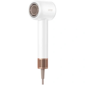 HAIR DRYER GLORY MIX/WHITE AHD18 DREAME AHD18-WH