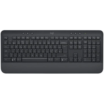LOGITECH K650 SIGNATURE Bluetooth keyboard - GRAPH