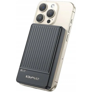 INduction Powerbank MagSafe 10000mAh 22 5W ( AWE00