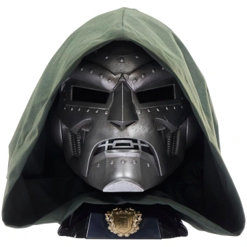 Doom – The Dark Ages Wearable Helmet - Replica