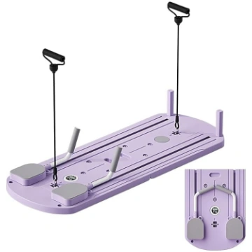 Pilates dēlis – stabilitātes treniņu platforma | L