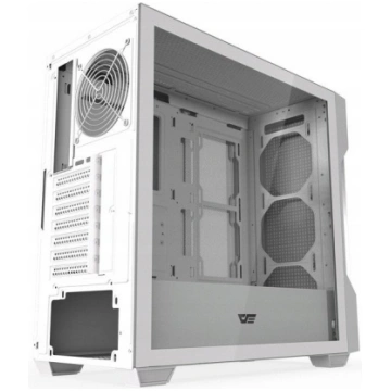 O Michelin Darkflash DS900 Mesh computer case with