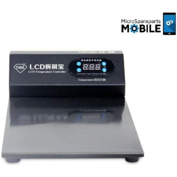 Hot plate with Digital CoreParts MOBX-TOOLS-029