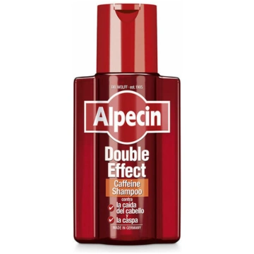 Anti-Hair Loss Shampoo Alpecin CAFFEINE 200 ml 375