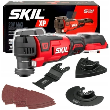 Sourcing 20V BL MULTITOOL 3650CB | MF1E3650CB | 48
