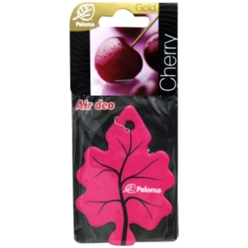 PALOMA GOLD CHERRY Gaisa atsv