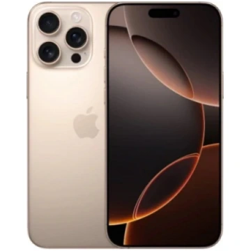 Lietots - Apple iPhone 16 Pro Max 512GB Klase B (L