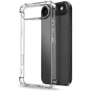 Mocco Anti Shock 1.5 mm Silicone Case for Apple iP