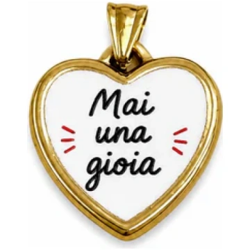 Charm Mai una gioia