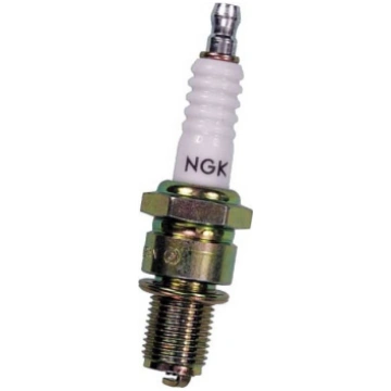NGK Aizdedzes svece C8HA 2168