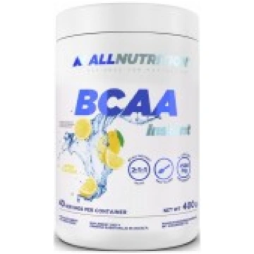 BCAA Instant, Lemon - 400g Allnutrition P37691