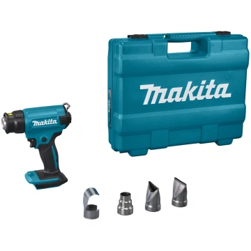 Gaisa pūtējs Makita DHG180ZK, 2000 W
