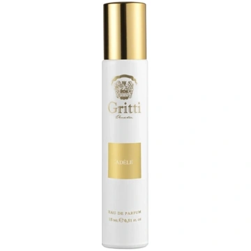 Sieviešu smaržas GRITTI Adele EDP aerosols 15ml