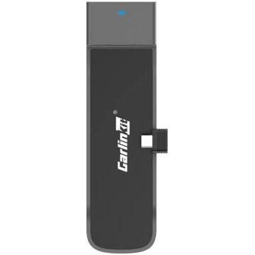 Bezvadu adapteris Carlinkit FireDrive Link — bezva