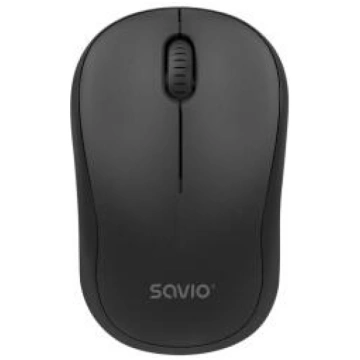Savio bezvadu pele MB-03 (MB-03)