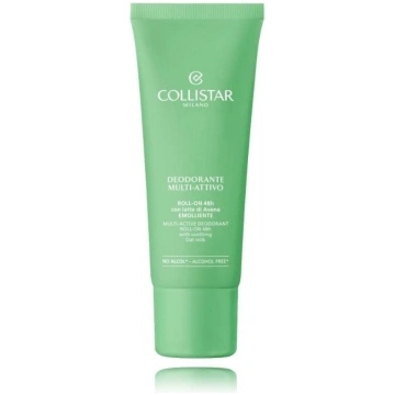 Collistar Multi-Active Deodorant Roll-On 48H rullī