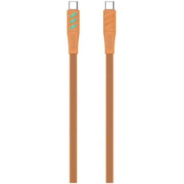 Havit CB6254 - USB Type C to USB Type C charging c