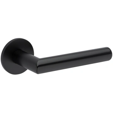 Durvju rokturi TUPAI 4152 R5S Black