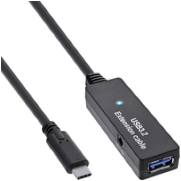 Inline Registered usb 3.2 gen.1 active extension u