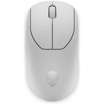 Dell | Alienware Pro | Wired/Wireless | Lunar Ligh