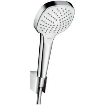 Hansgrohe rokas dušas komplekts Croma Select E Var