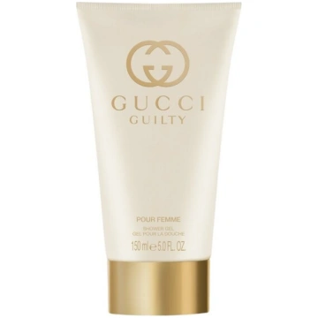 Gucci Guilty Pour Femme smaržota dušas želeja 150 