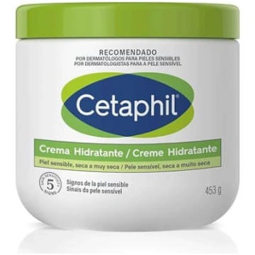 Cetaphil mitrinošs krēms 453 g ANEB00BMJTOZKT