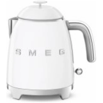 Smeg KLF05WHEU tējkanna KLF05WHEU-SMEG