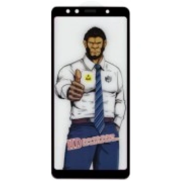 Screen protection glass "ESD Anti-Static Dust Proo