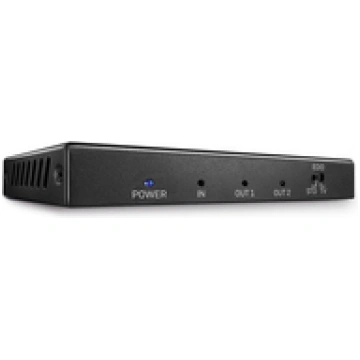 Lindy 2 Port HDMI 18G Splitter ( 38235 40028883823