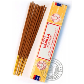Satya Vanilla 15g
