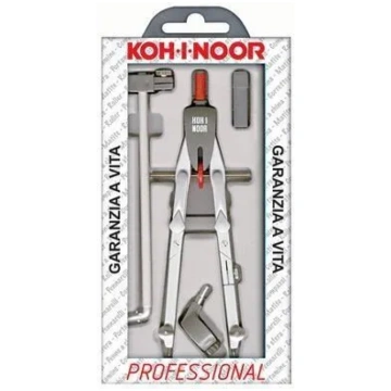 KoH-I-Noor Balaustrone Professional 170 mm