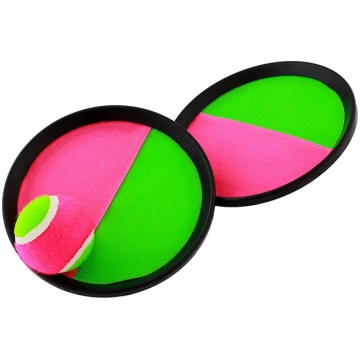 Āra Spēle "Noķer Bumbu" - Outdoor Catch Ball Game