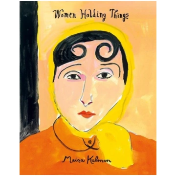Women Holding Things Harper Collins Publ. USA