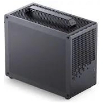 Case Jonsplus Z20 Mesh PC Micro-ATX w/ Handle GEJP