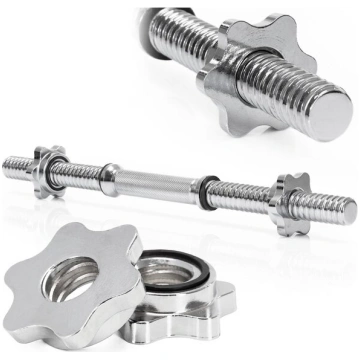 Grifs īsais ACT0003, 48 cm, 28 mm Actiget