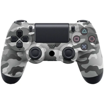 RoGer PlayStation DualShock 4 v2 Wireless Game Con
