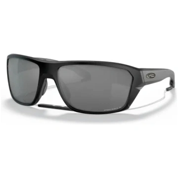 OAKLEY Split Shot Matte Black Prizm Black Polarize