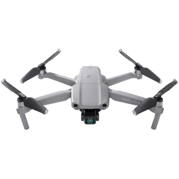 DJI Mavic Air 2 - DJI Mavic Air 2 - bezpilota kvad