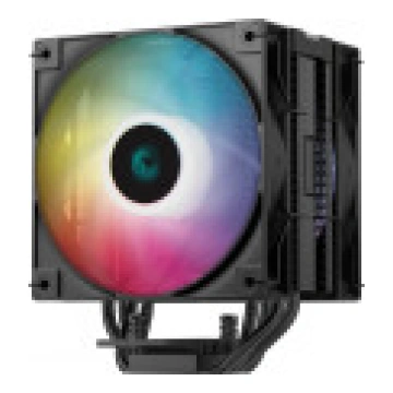 Deepcool AG400 Digital Plus CPU dzesētājs (R-AG400